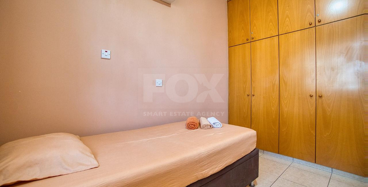 Charming two Bedroom Penthouse in Universal, Kato Paphos for sale