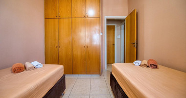 Charming two Bedroom Penthouse in Universal, Kato Paphos for sale