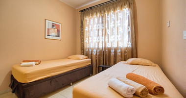 Charming two Bedroom Penthouse in Universal, Kato Paphos for sale