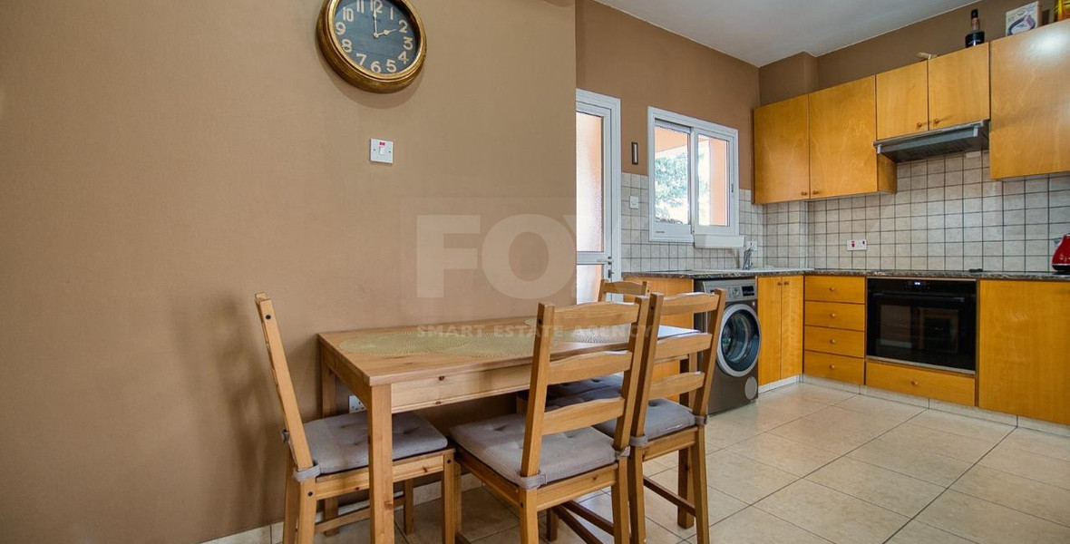 Charming two Bedroom Penthouse in Universal, Kato Paphos for sale
