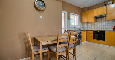 Charming two Bedroom Penthouse in Universal, Kato Paphos for sale