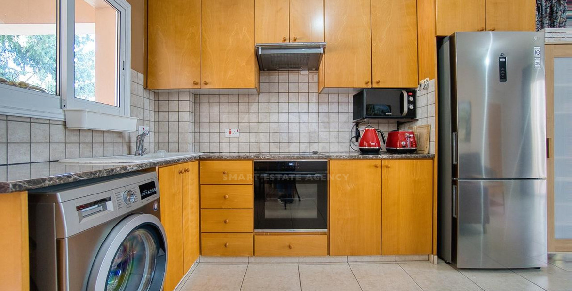 Charming two Bedroom Penthouse in Universal, Kato Paphos for sale