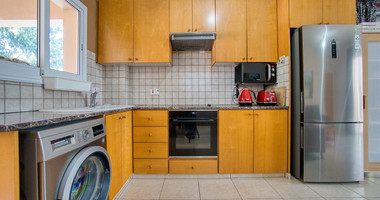 Charming two Bedroom Penthouse in Universal, Kato Paphos for sale