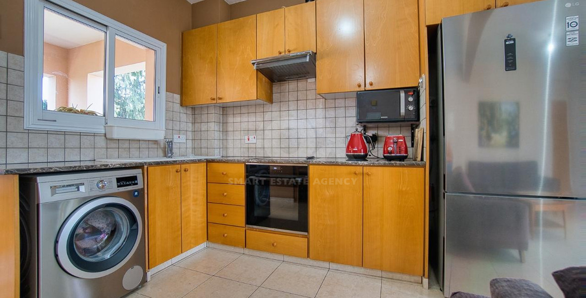 Charming two Bedroom Penthouse in Universal, Kato Paphos for sale