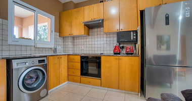 Charming two Bedroom Penthouse in Universal, Kato Paphos for sale