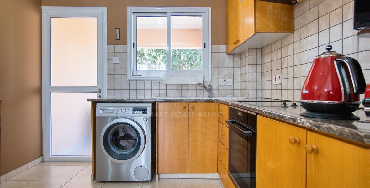 Charming two Bedroom Penthouse in Universal, Kato Paphos for sale