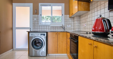 Charming two Bedroom Penthouse in Universal, Kato Paphos for sale