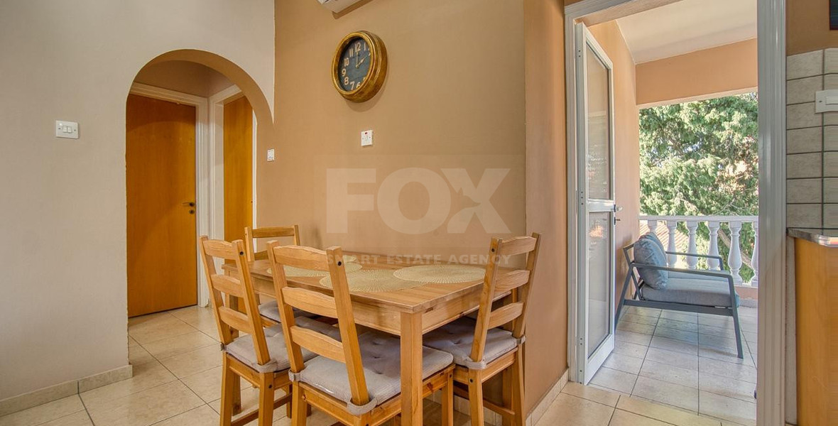 Charming two Bedroom Penthouse in Universal, Kato Paphos for sale