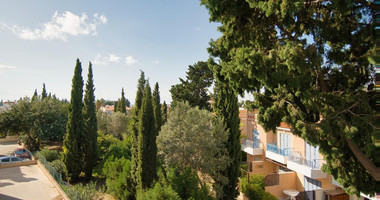 Charming two Bedroom Penthouse in Universal, Kato Paphos for sale