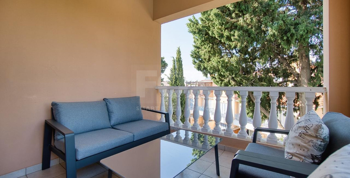 Charming two Bedroom Penthouse in Universal, Kato Paphos for sale