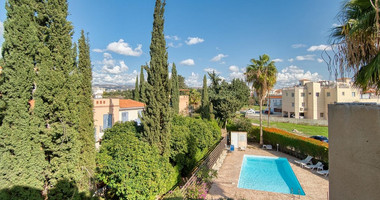 Charming two Bedroom Penthouse in Universal, Kato Paphos for sale