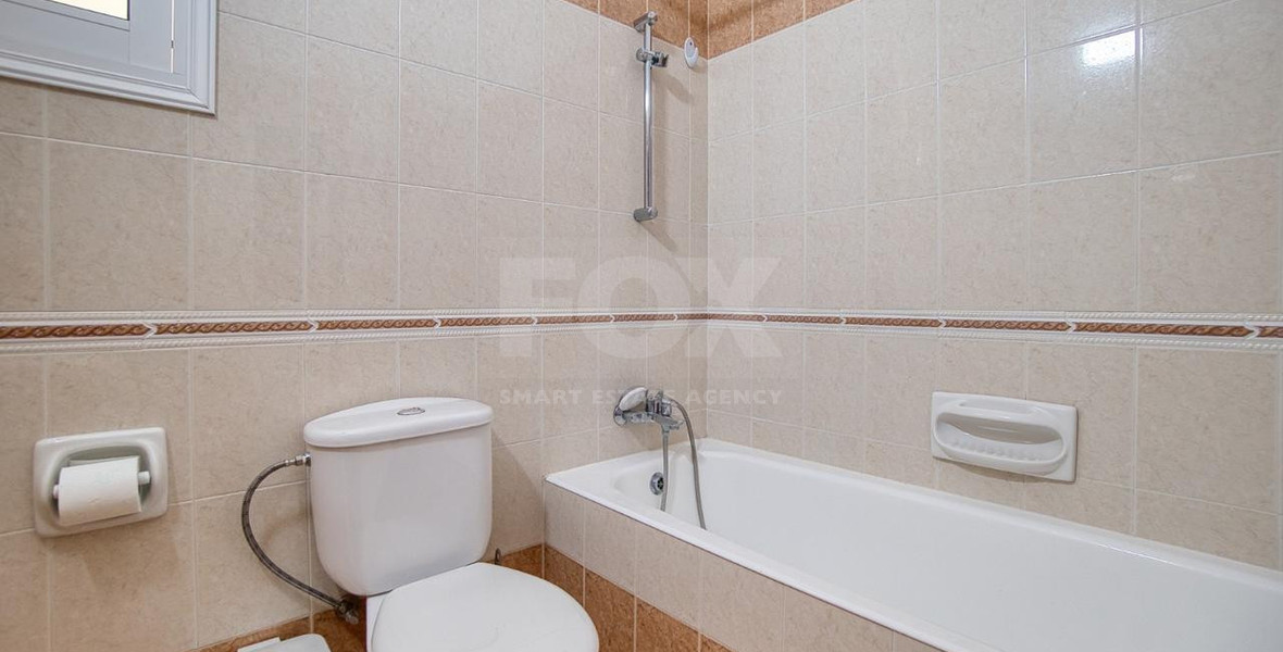 Charming two Bedroom Penthouse in Universal, Kato Paphos for sale