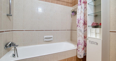 Charming two Bedroom Penthouse in Universal, Kato Paphos for sale