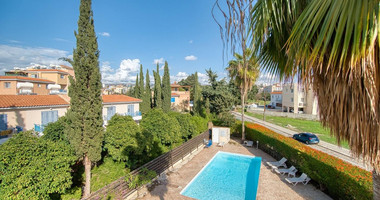 Charming two Bedroom Penthouse in Universal, Kato Paphos for sale