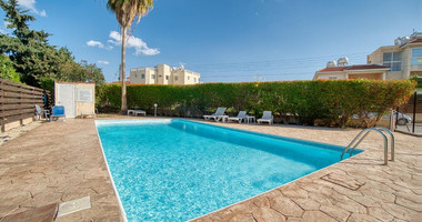 Charming two Bedroom Penthouse in Universal, Kato Paphos for sale