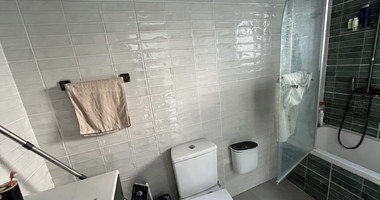 For Sale Charming Studio by the Seafront in Germasogeia tourist region