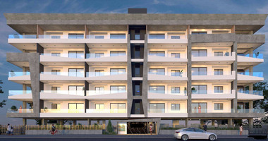 Contemporary 2-Bedroom Apartment on the Fourth Floor