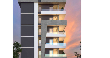 Contemporary 2-Bedroom Apartment on the Fourth Floor