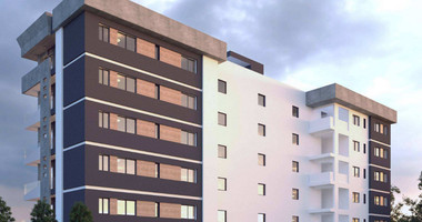 Contemporary 2-Bedroom Apartment on the Fourth Floor