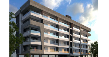 Contemporary 2-Bedroom Apartment on the Second Floor