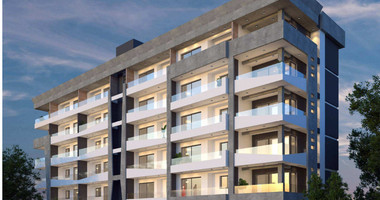 Contemporary 2-Bedroom Apartment on the Second Floor