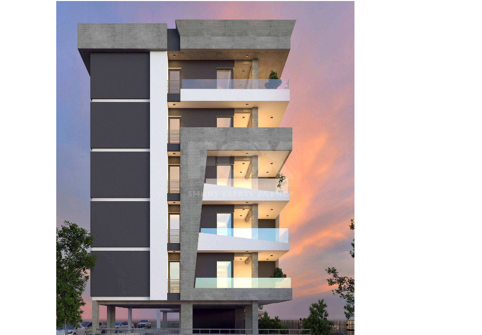 Contemporary 2-Bedroom Apartment on the Second Floor