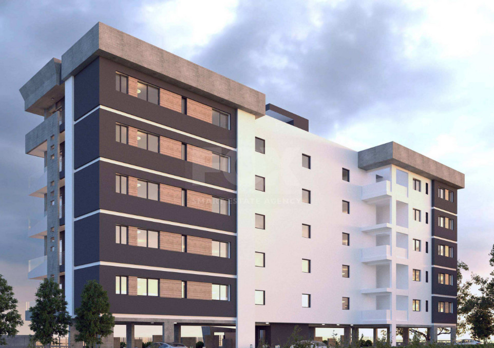 Contemporary 2-Bedroom Apartment on the Second Floor