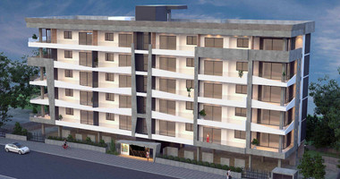 Contemporary 2-Bedroom Apartment on the Second Floor