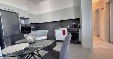 Modern 2-Bed Apartment in Agia Paraskevi with Sea Views