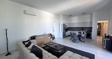 Modern 2-Bed Apartment in Agia Paraskevi with Sea Views