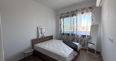 Modern 2-Bed Apartment in Agia Paraskevi with Sea Views