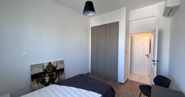 Modern 2-Bed Apartment in Agia Paraskevi with Sea Views