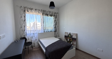 Modern 2-Bed Apartment in Agia Paraskevi with Sea Views