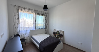 Modern 2-Bed Apartment in Agia Paraskevi with Sea Views