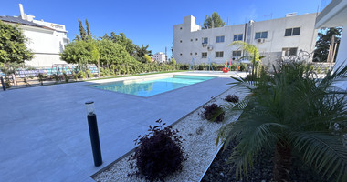 Modern 2-Bed Apartment in Agia Paraskevi with Sea Views