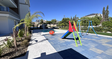 Modern 2-Bed Apartment in Agia Paraskevi with Sea Views