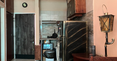 Cozy Studio for Sale in Neapoli Few Breaths Away from the Sea