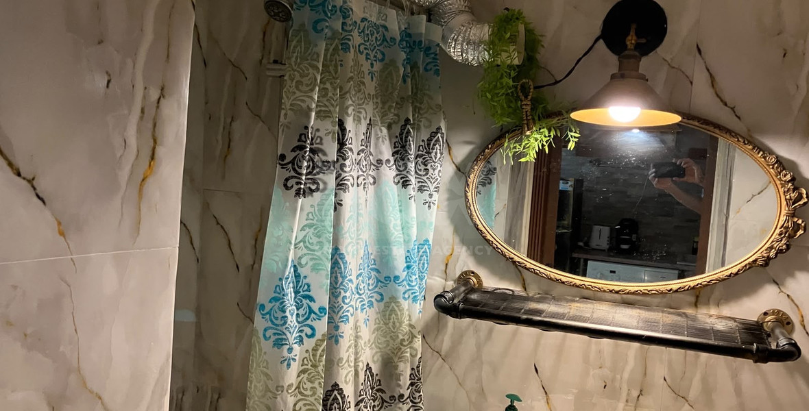 Cozy Studio for Sale in Neapoli Few Breaths Away from the Sea