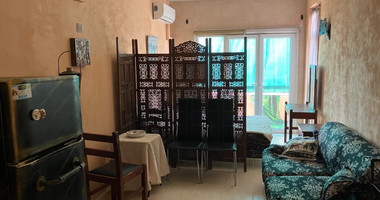 Cozy Studio for Sale in Neapoli Few Breaths Away from the Sea