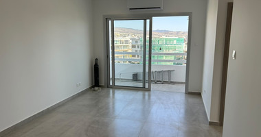 Sea View Top-Floor 2 Bedroom Apartment in Neapoli