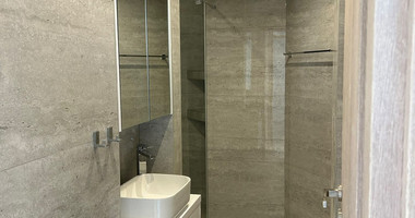 Sea View Top-Floor 2 Bedroom Apartment in Neapoli