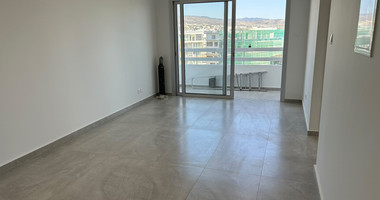 Sea View Top-Floor 2 Bedroom Apartment in Neapoli