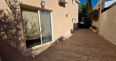 Three bedroom house for rent in Agios Athanasios, Limassol