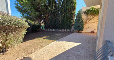 Three bedroom house for rent in Agios Athanasios, Limassol