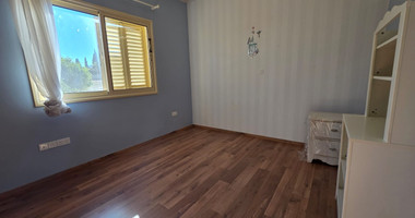 Three bedroom house for rent in Agios Athanasios, Limassol