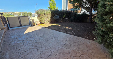 Three bedroom house for rent in Agios Athanasios, Limassol