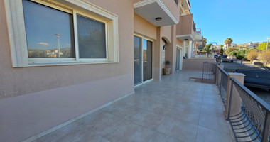 Three bedroom house for rent in Agios Athanasios, Limassol