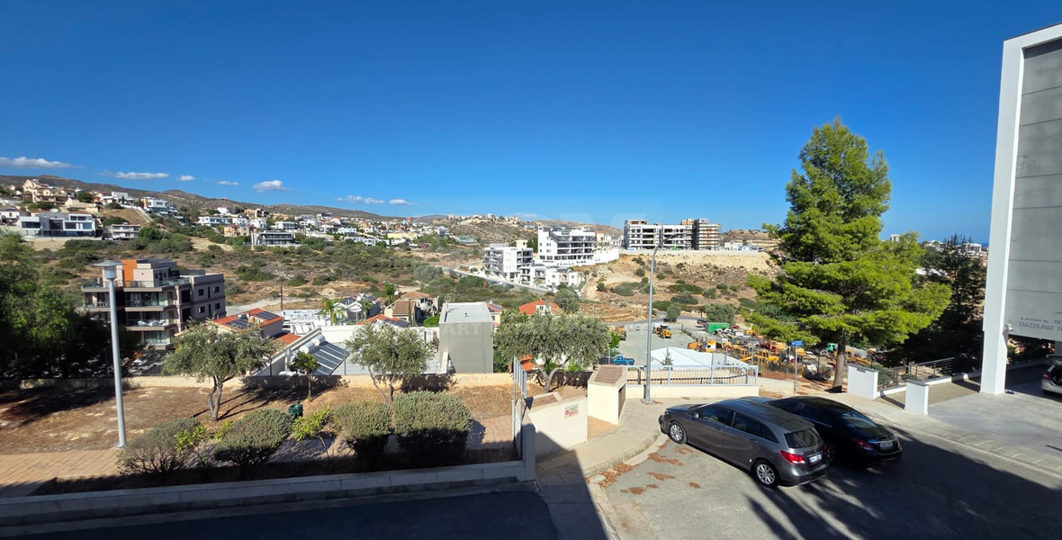 Three bedroom house for rent in Agios Athanasios, Limassol