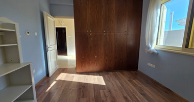 Three bedroom house for rent in Agios Athanasios, Limassol