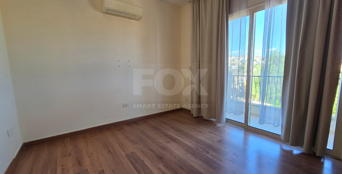 Three bedroom house for rent in Agios Athanasios, Limassol